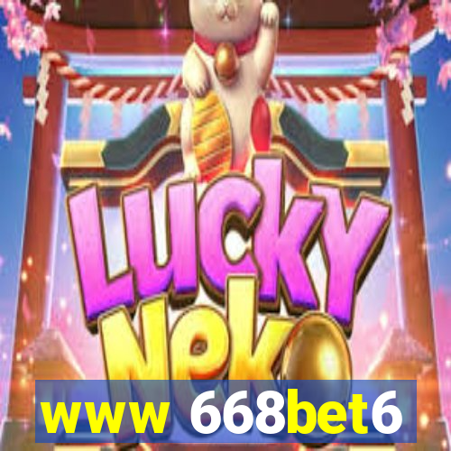 www 668bet6